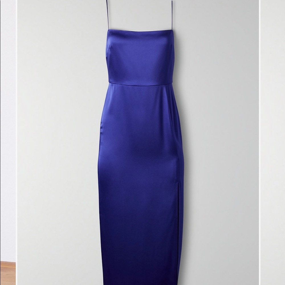 Ten by Babaton Atrium dress from Aritzia